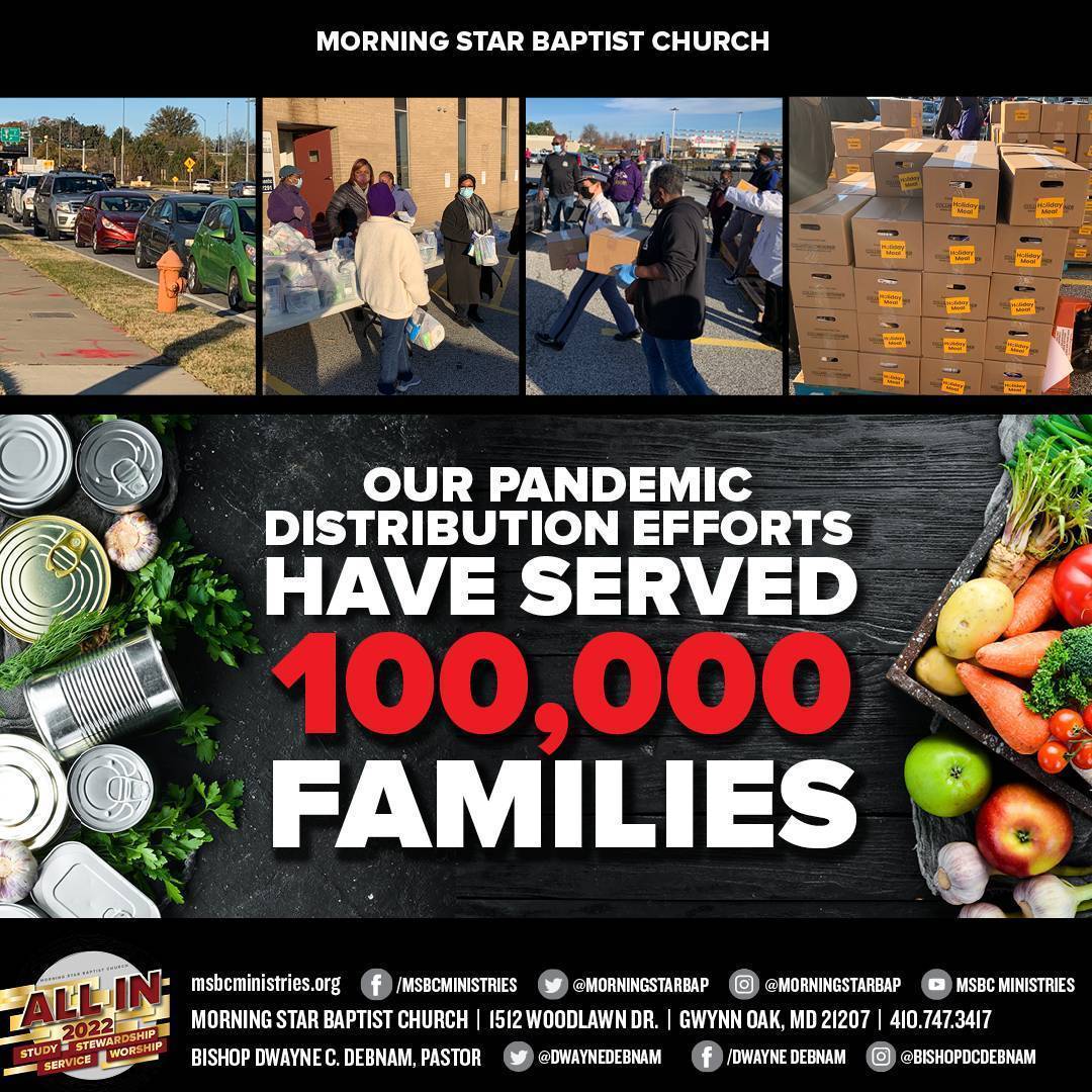 100,000 Families